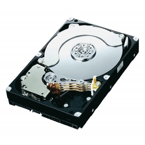 Жесткий диск HDD SATA 8TB, специальный, для видеонаблюдения