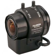 Объектив Fujinon YV2.8x2.8SA-SA2L 2.8-8mm F1.2