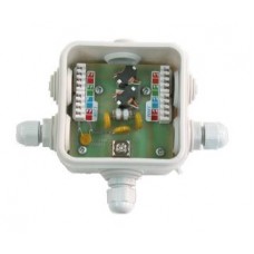 Устройство защиты РГ4PoE.1-IP54 Устройство защиты РГ4PoE.1-IP54