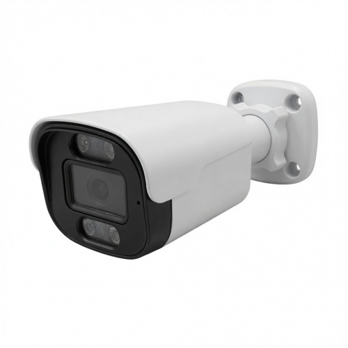 Видеокамера IP IVM-5338-DLMP (2,8mm) Видеокамера IP IVM-5338-DLMP (2,8mm)