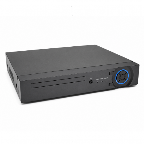 Видеорегистратор IP IVM-9110-4K Видеорегистратор IP IVM-9110-4K
