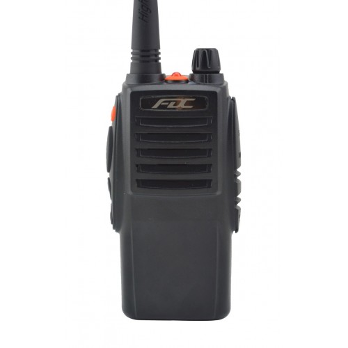 Радиостанция FD-850 Plus